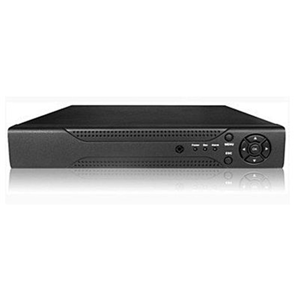 PULNİX PLX-A16 AHD KAYIT CİHAZI 1 HDD