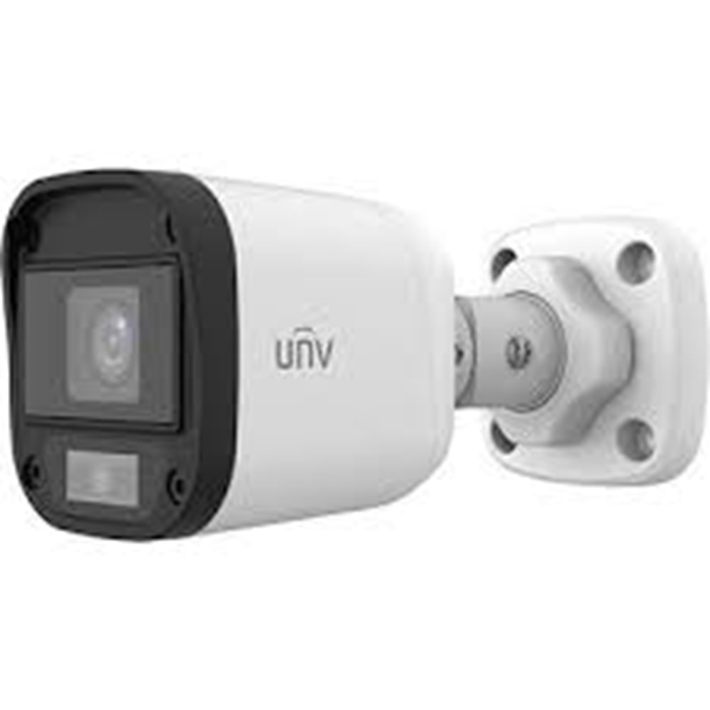 UNİVİEW UAC-B112-F40 2 MP 4 MM ANALOG BULLET KAMERA