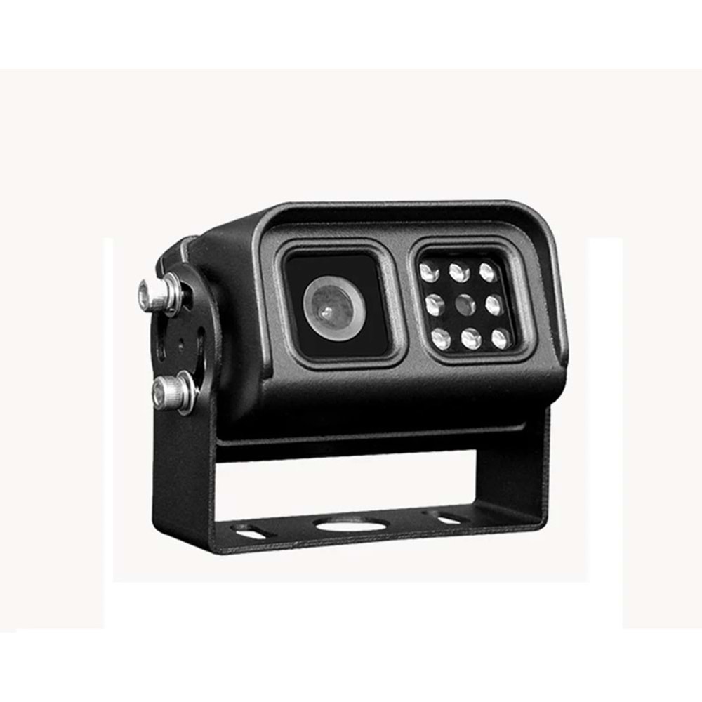ARAÇ KAMERASI PULNİX PLX-119AHD KARE ARAÇ KAMERASI