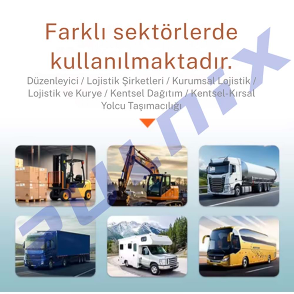 ARAÇ KAMERASI PULNİX PLX-203 İP ARAÇ KAMERASI 2 MP