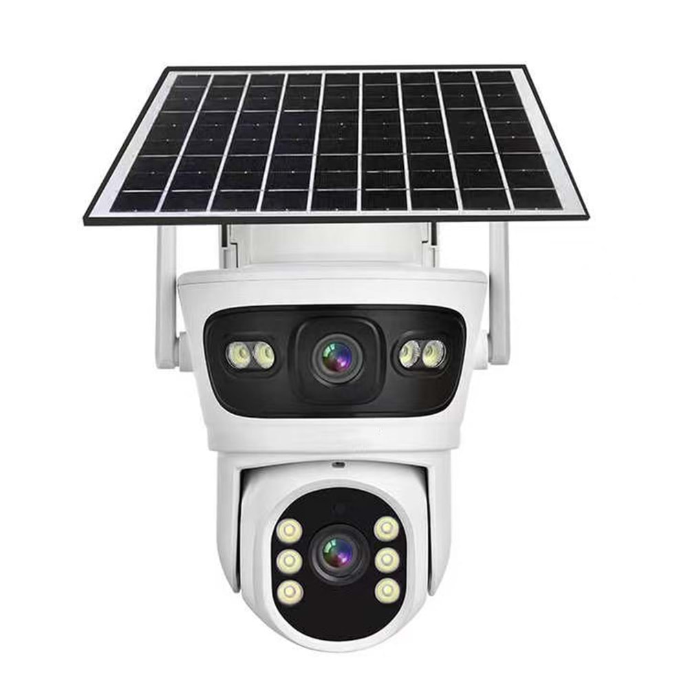 AOV TEKNOLOJİSİ PULNİX PLX-7001 İPC 7/24 SÜREKLİ KAYIT İCSEE