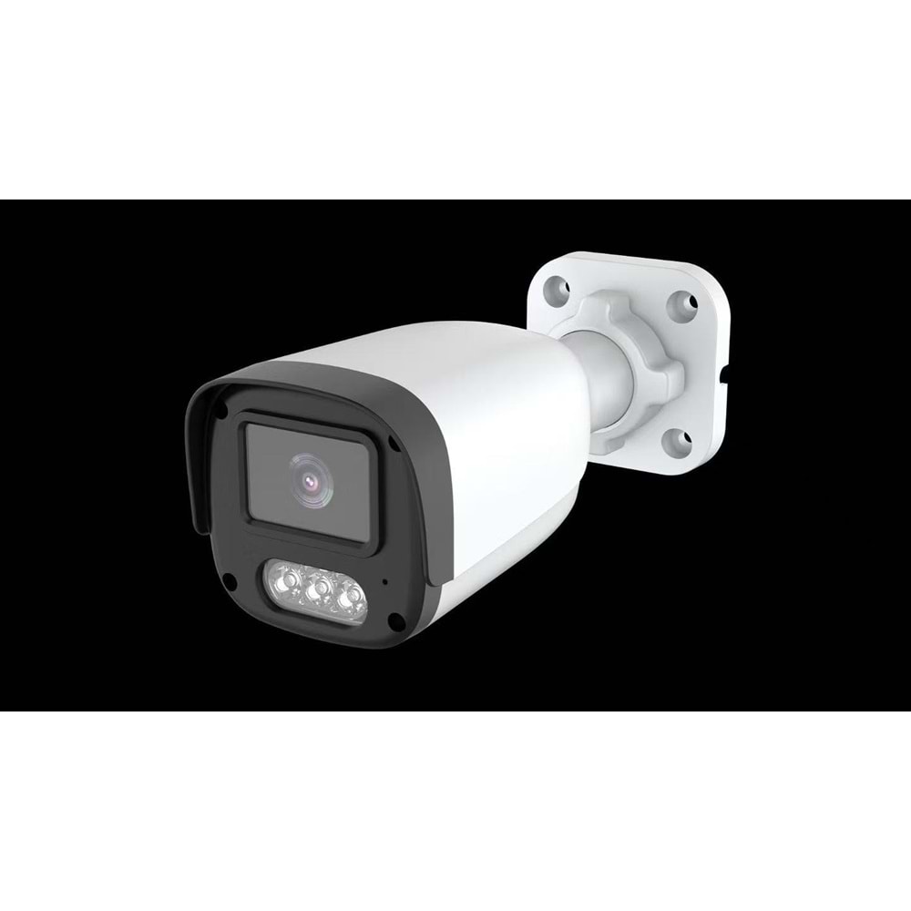 AHD BULLET KAMERA 2 MP PULNİX PLX-2420 2.8MM FULHAN