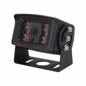 ARAÇ KAMERASI PULNİX PLX-107 KARE WARM LED ARAÇ KAMERASI