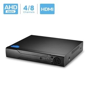 PULNİX PLX-A08 AHD KAYIT CİHAZI