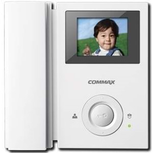 COMMAKS CAV-35NM RENKLİ DİYAFON