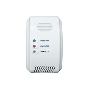 WİSETECH GAZ DEDEKTÖRÜ