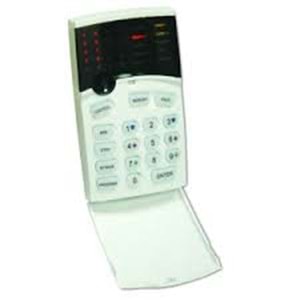 CROW KEY PAD