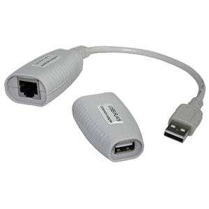 CAT6 USB ÇEVİRİCİ