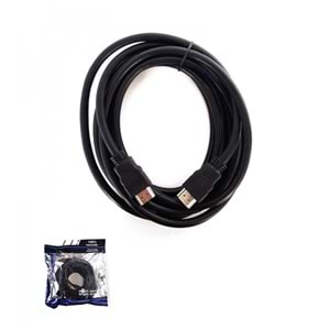 HDMi KABLO POŞETLİ 10 MT PL-8010