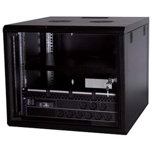 9U 500X400 SOHO TİPİ KABİNET
