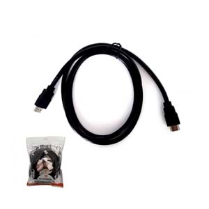 HDMi KABLO POŞETLİ 1,5 MT PL-8006