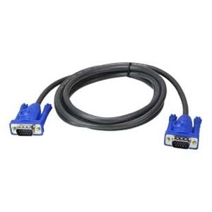 VGA KABLO 1.5 MT PL-7008