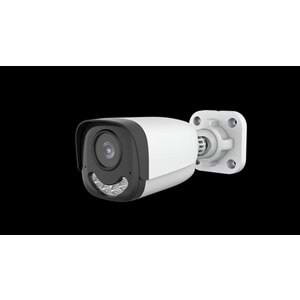 AHD KAMERA PULNİX PLX-2320 2 MP BULLET 2.8 MM FULHAN SESLİ