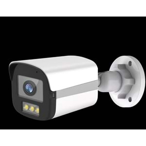 PULNİX PLX-2220AHD 2 MP PLASTİK BULLET AHD KAMERA SESLİ