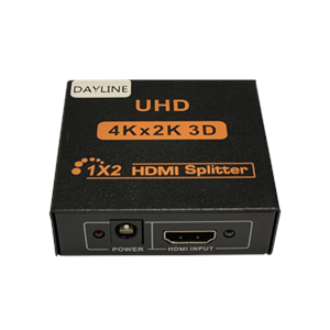 HDMİ SPLİTTER 1 GİRİŞ 2 ÇIKIŞ