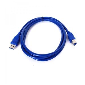 USB KABLO 1.5MT 3.0 AM-BM PL-5050