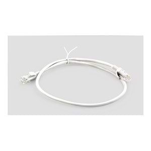 ETHERNET PATCH KABLO POŞETLİ 0 ,6 MT PL-6006