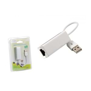 USB TO ETHERNET ÇEVİRİCİ APARAT PL-5665
