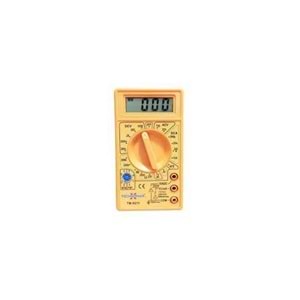 DİJİTAL ÖLÇÜ ALETİ TM-9211