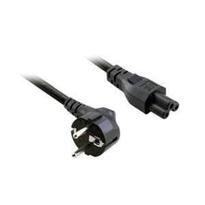BAWERLİNK BW-D48 1,5m 0,75mm NOTEBOOK POWER KABLO