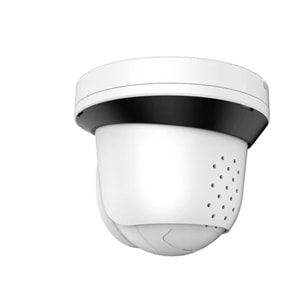 AHD DOME KAMERA WARM LED PULNİX PLX-2332 2 MP 2.88 MM SESLİ