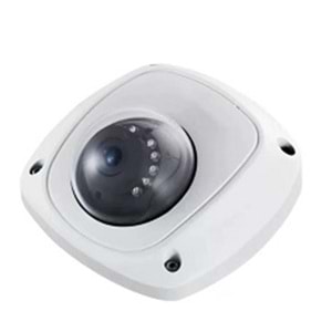 PULNİX PLX-111 CAM MİKRO MİNİ DOME ARAÇ KAMERASI