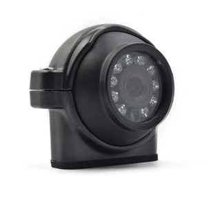 PULNİX PLX-112 YAN AYNA DOME ARAÇ KAMERASI