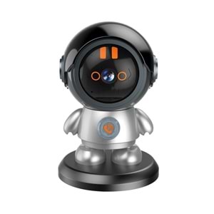 PULNİX-PLX-304 İPC ROBOT WİFİ KAMERA İCAM