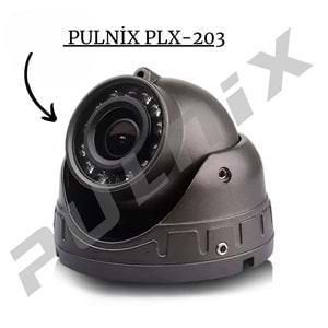 ARAÇ KAMERASI PULNİX PLX-203 İP ARAÇ KAMERASI 2 MP