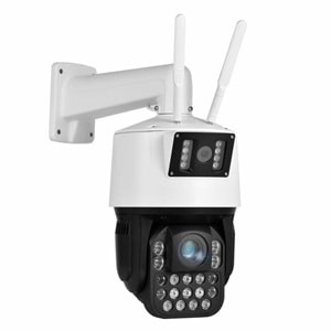 WİFİ KAMERA PULNİX PLX-6302-A 42X PTZ WİFİ SPEED DOME