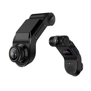 ARAÇ KAMERASI PULNİX PLX-811 4G SİM KARTLI ARAÇ GPS HARİTA DESTEKLİ