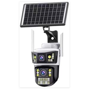 AOV TEKNOLİJİSİ PULNİX PLX-4012 İPC 7/24 KAYIT İCSEE