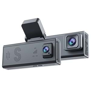 ARAÇ KAMERASI 4G SİM KARTLI UBOX PULNİX PLX-711