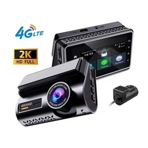 ARAÇ KAMERASI PULNİX PLX-X28 SİM KARTLI İKİ KAMERALI ARAÇ KAMERASI