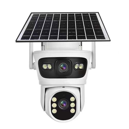 AOV TEKNOLOJİSİ PULNİX PLX-7001 İPC 7/24 SÜREKLİ KAYIT İCSEE