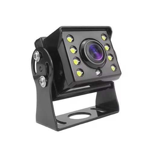 ARAÇ KAMERASI 4 PİN GECEGÖRÜŞ PULNİX PLX-120