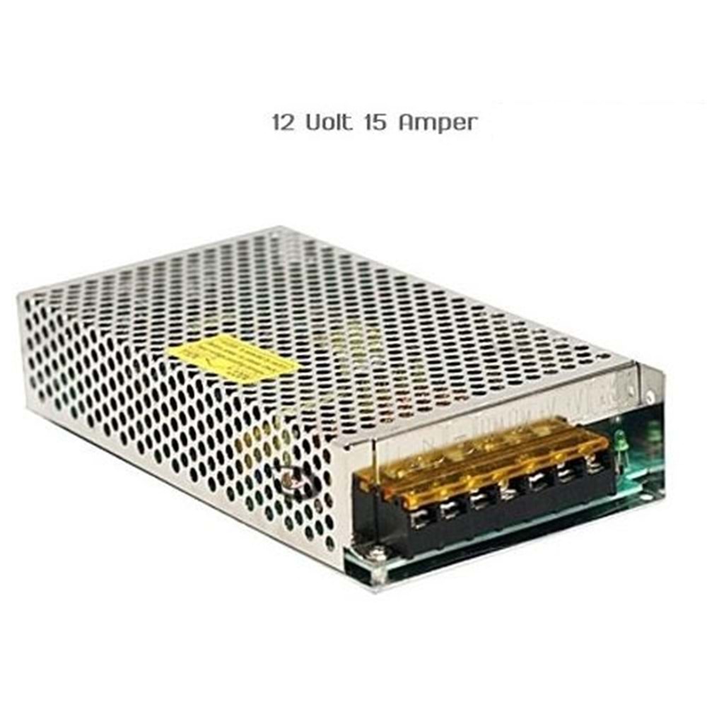 12V-20 AMPER ADAPTÖR