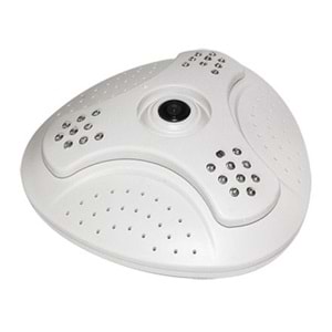 PULNİX PLX-3613AHD BALIK GÖZ PANORAMİK KAMERA
