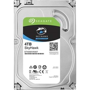 SEAGATE 3,5