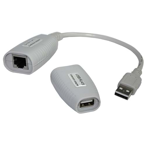 CAT6 USB ÇEVİRİCİ