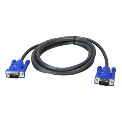VGA KABLO 1.5 MT PL-7008