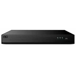 PULNİX PLX-K08NVR H.265 1 HDD NVR CİHAZI