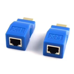 HDMİ CAT 6 30 MT UZATICI