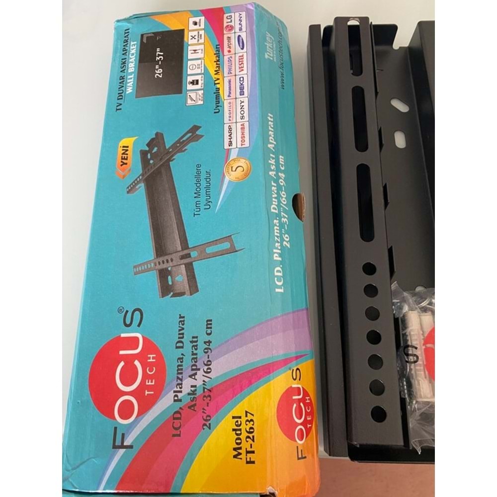 ASKI APARATI KISA FT-2637
