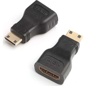 PL-8582 HDM F TO MİNİ HDM ÇEVİRİCİ APARAT