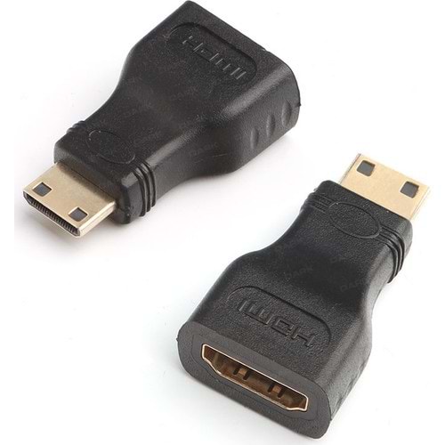 PL-8582 HDM F TO MİNİ HDM ÇEVİRİCİ APARAT