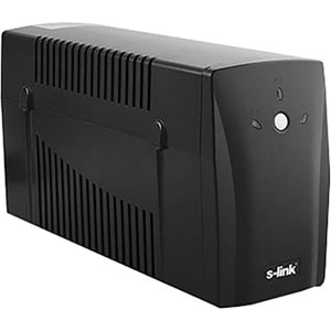S-Link Sl-Up650 650Va Ups Güç Kaynağı