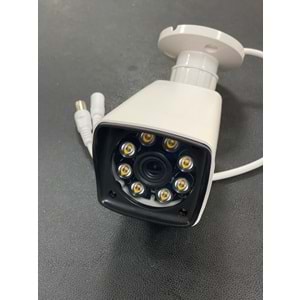 PULNİX PLX-4132 AHD WARM LED 2 MP AHD KAMERA