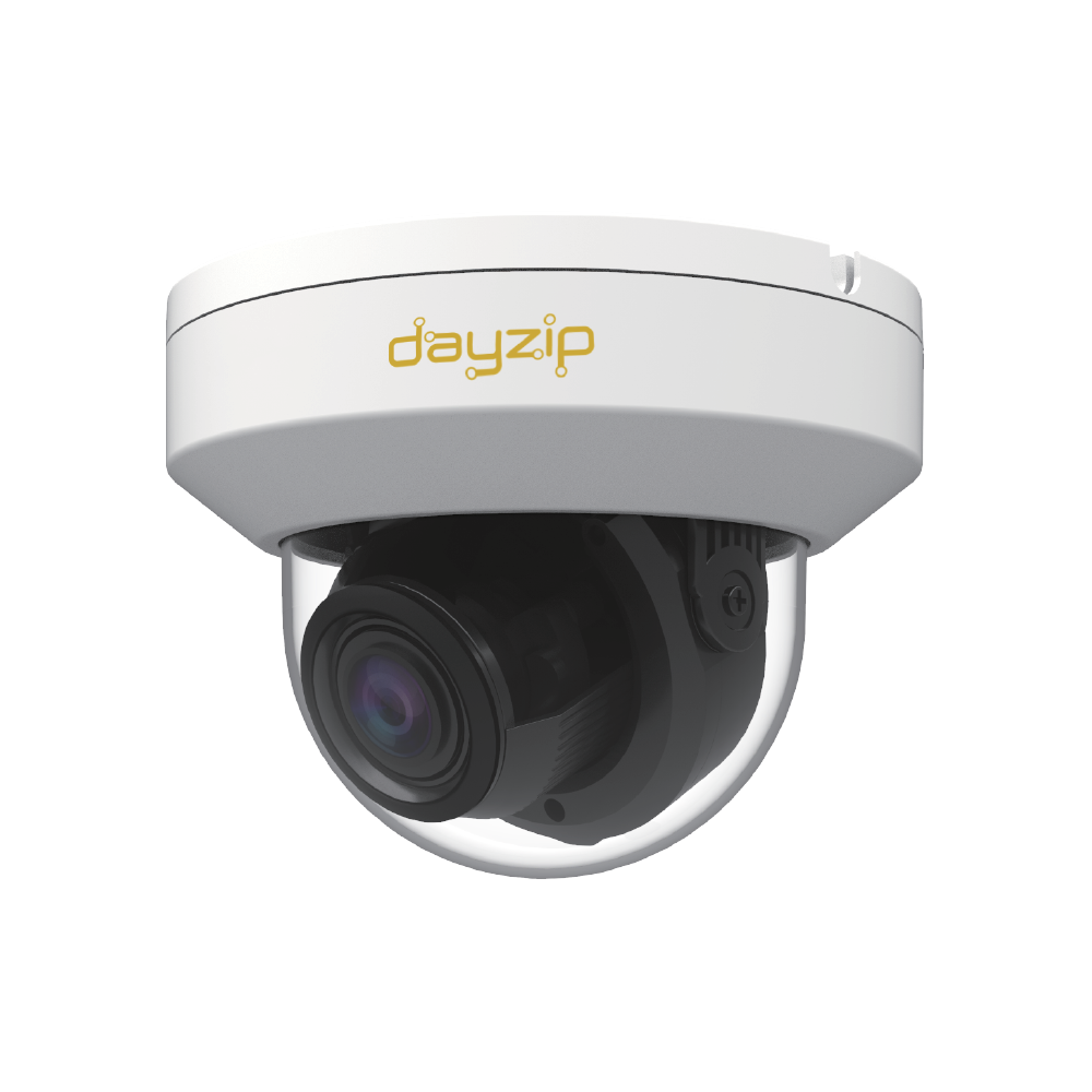DAYZİP 2MP IP DOME KAMERA DZ-3429